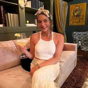 Meet your Posher, Kristen